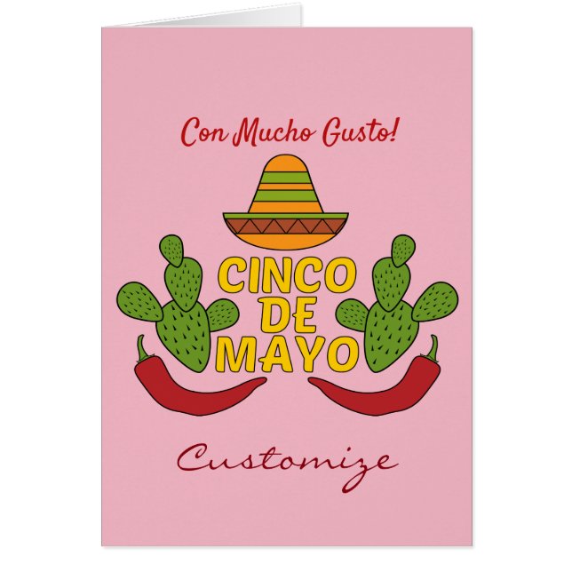 Cinco de Mayo Thunder_Cove (Frente)