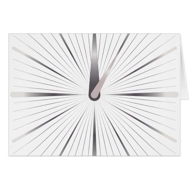 cinco minutos (Anverso (Horizontal))