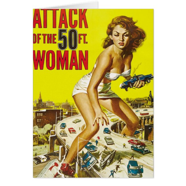 Cincuenta mujeres del extranjero del pie (Frente)