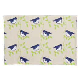 Cincuenta y cinco años - dos funda de almohada de