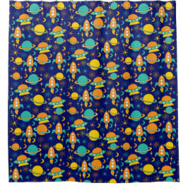 Cincuenta y tantos años - cortina de ducha para ni