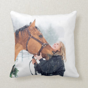 Cindy y almohada irlandesa - diseñe A