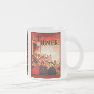 CINEMATOGRAPHE - Taza