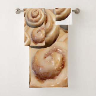 Cinnamon Roll