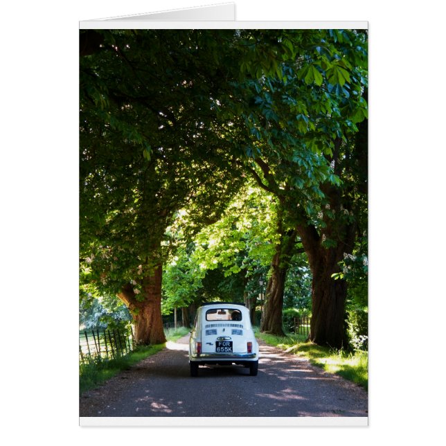 Cinquecento Fiat 500 (Frente)