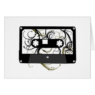 Cinta Cassette