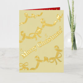 Cinta de gothmas rojo y blanco de mikitiez navidad