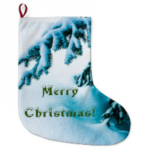 Cinta de Navidad para Calcetines