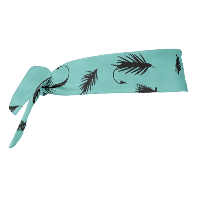 Cinta de pesca con mosca (Girar 270)