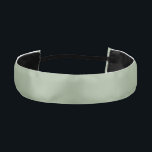 cinta de sabios<br><div class="desc">banda de cabeza atlética sage Ribbon</div>