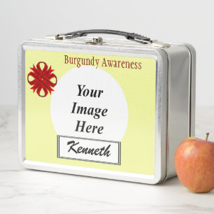 Cinta del amante de Borgoña por Kenneth Yoncich