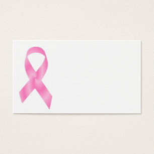 Cinta del rosa del cáncer de pecho