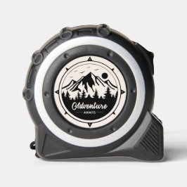 Cinta Métrica Adventure Awaits