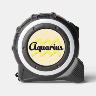 Cinta Métrica Aquarius