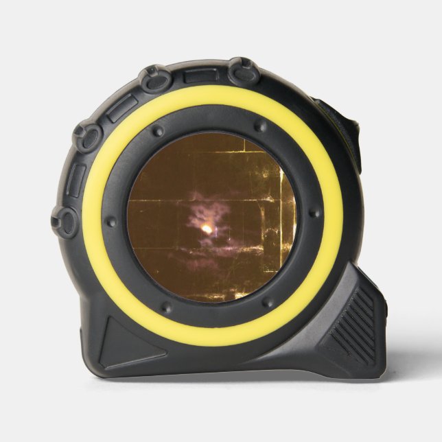 CINTA MÉTRICA ARTE Y DISEÑO DE MEDICIÓN DE CINTA (Anverso)