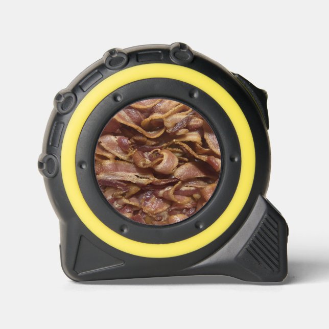 Cinta Métrica Bacon (Anverso)