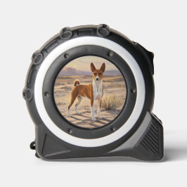 Cinta Métrica Basenji