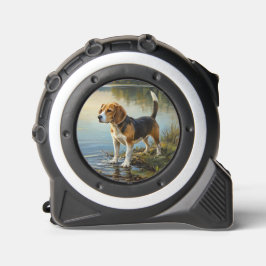 Cinta Métrica Beagle