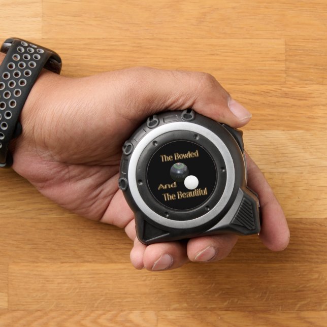 Cinta Métrica Bolas de césped muy bonitas, medida de cinta (Hogar)