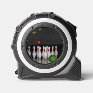 Cinta Métrica Bolos