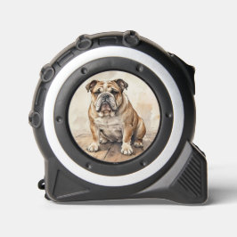 Cinta Métrica Bulldog