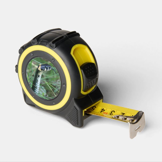 Cinta Métrica Cabeza de serpiente (Ángulo)