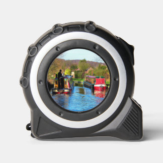 CINTA MÉTRICA CANALES