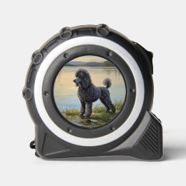 Cinta Métrica Caniche