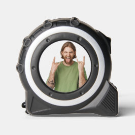 Cinta Métrica Cargar la herramienta de Personalizado de imágenes