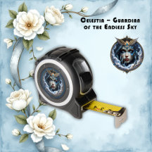 Celestia – Guardiana del Cielo Infinito.