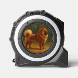 Cinta Métrica Chow Chow