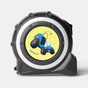 Cinta Métrica Cómprate dune buggy fuera del personalizado del ve