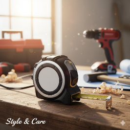 Cinta Métrica Design Your Dream - Creative Expression