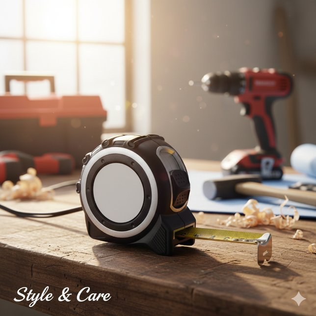 Cinta Métrica Design Your Dream - Creative Expression (Design Your Dream - Creative Expression Tape Measure)