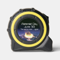 Día de los Asteroides 30 de junio