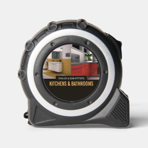 Cinta Métrica Diseño de cocina y baño, cocina/baño