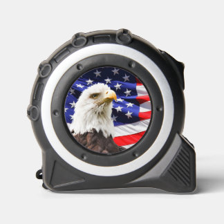 Cinta métrica Eagle Usa