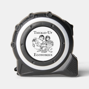 Cinta Métrica Economía de truco