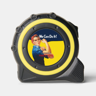 Cinta Métrica Es tu Personalizado Rosie Fiesta la que personaliz