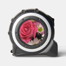 Cinta Métrica Flor Bouquet