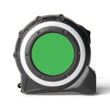 fondo verde con borde blanco