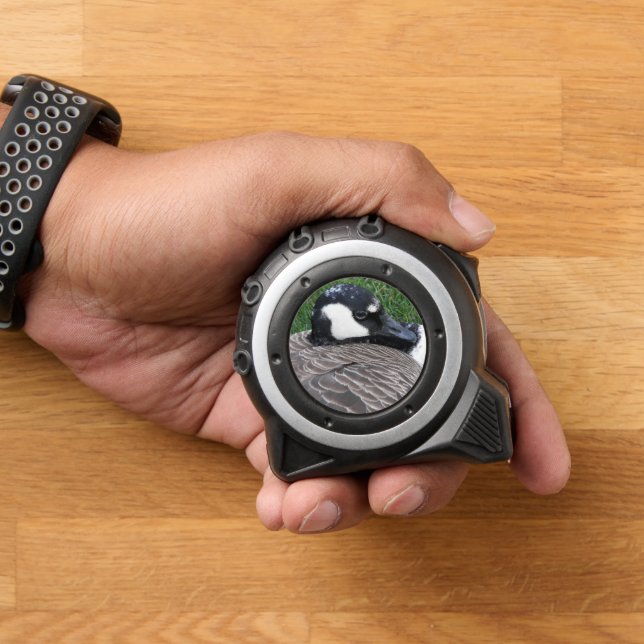 Cinta Métrica Foto de la fauna ganosa de Canadá (Hogar)