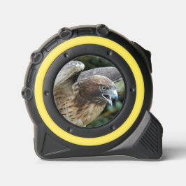 Cinta Métrica Foto de rapero hawaiano de cola roja