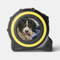 Foto y nombre de su Mascota