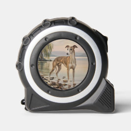 Cinta Métrica Galgo italiano