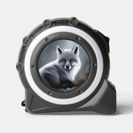 Cinta Métrica Gorgeous Artic Fox