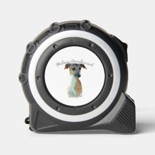 Cinta Métrica Greyhound Dad