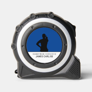 Cinta Métrica Handyman Silhouette