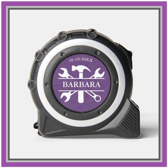 Cinta Métrica Herramienta de textura de cuero Juego de nombres F (Subido por el creador)