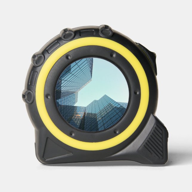 Cinta Métrica Imagen personalizada (Anverso)